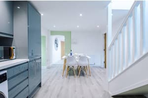 thumbnail: Private kitchen