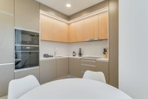 thumbnail: Private kitchen