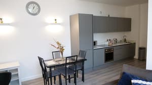thumbnail: Private kitchen