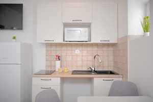 thumbnail: Private kitchen