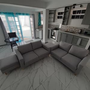 thumbnail: Living area