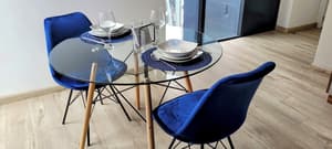 thumbnail: Dining room