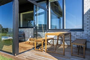 thumbnail: Terrace/patio