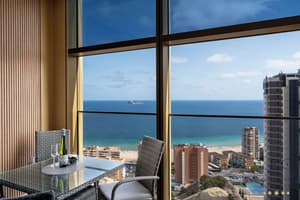 thumbnail: Balcony view