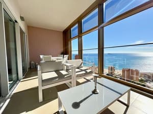 thumbnail: Balcony