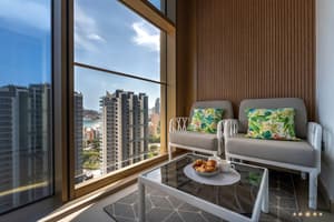 thumbnail: Balcony