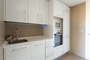 thumbnail: Private kitchen