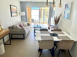 thumbnail: In-room dining