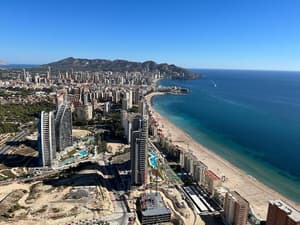 thumbnail: Beach/ocean view