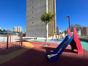 thumbnail: Children's play area - outdoor