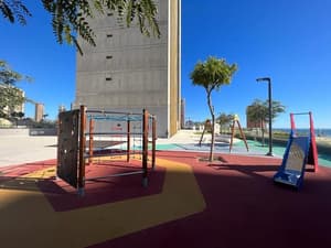 thumbnail: Children's play area - outdoor