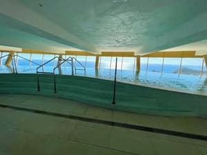 thumbnail: Indoor pool