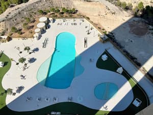 thumbnail: Pool