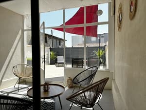 thumbnail: Terrace/patio