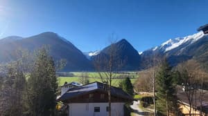thumbnail: View from property
