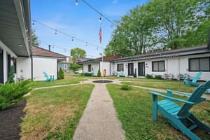 Chic City Retreat 93B