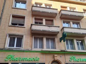 thumbnail: Exterior