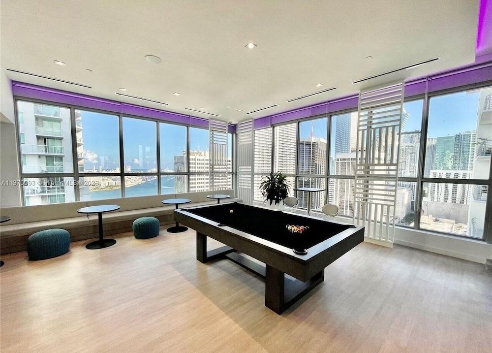 Billiards