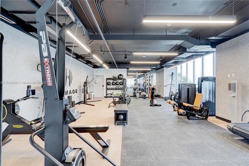 Gym