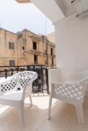 thumbnail: Terrace/patio