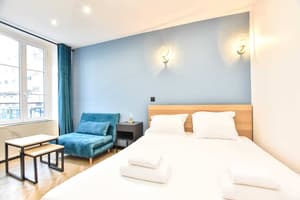 thumbnail: Room