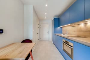 thumbnail: Private kitchen