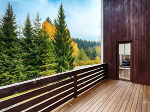 thumbnail: View from property