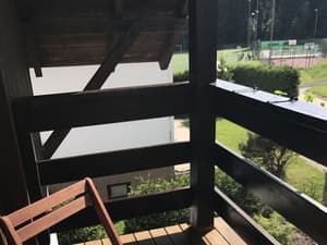 thumbnail: Balcony