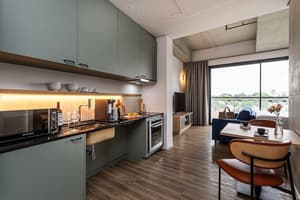 thumbnail: Interior