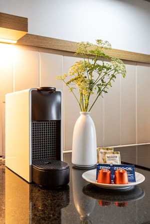 thumbnail: Coffee and/or coffee maker