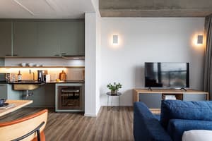 thumbnail: Living area
