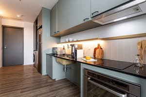 thumbnail: Private kitchen
