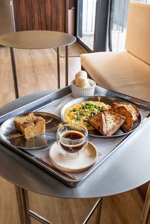 thumbnail: Breakfast meal