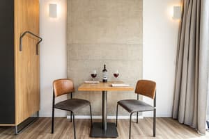 thumbnail: Dining