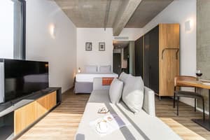 thumbnail: Living area