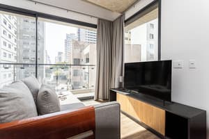 thumbnail: Living area