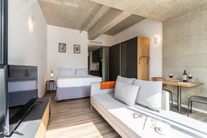 thumbnail: Living area