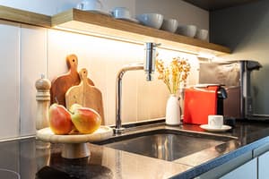 thumbnail: Private kitchen