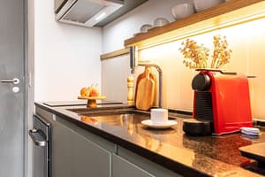 thumbnail: Private kitchen