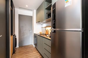 thumbnail: Private kitchen