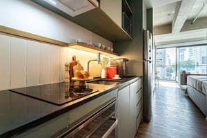 thumbnail: Private kitchen