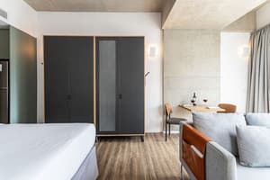 thumbnail: Room