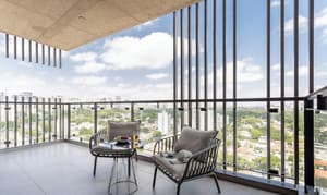 thumbnail: Interior