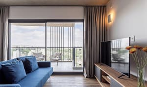 thumbnail: Living area