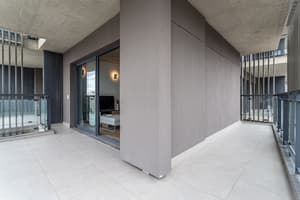 thumbnail: Terrace/patio
