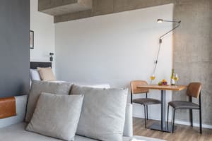 thumbnail: Interior