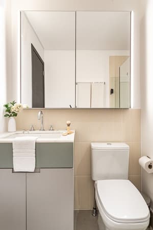 thumbnail: Bathroom