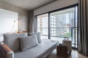 thumbnail: Living area