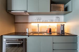 thumbnail: Private kitchen