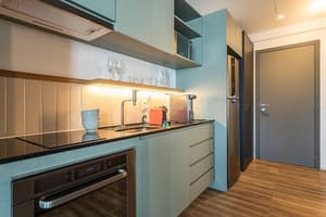 thumbnail: Private kitchen